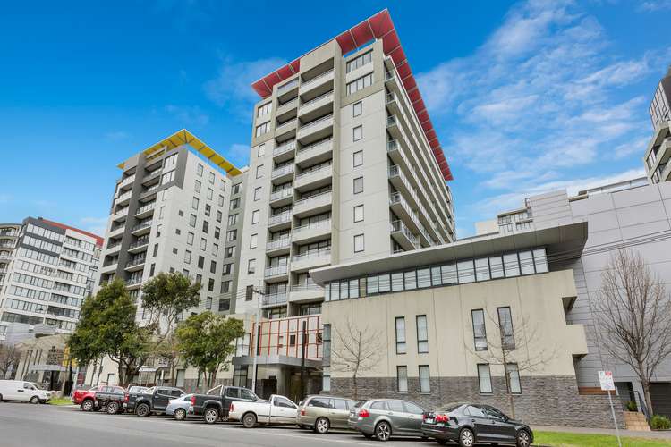 Second view of Homely apartment listing, 99/63 Dorcas Street, South Melbourne VIC 3205