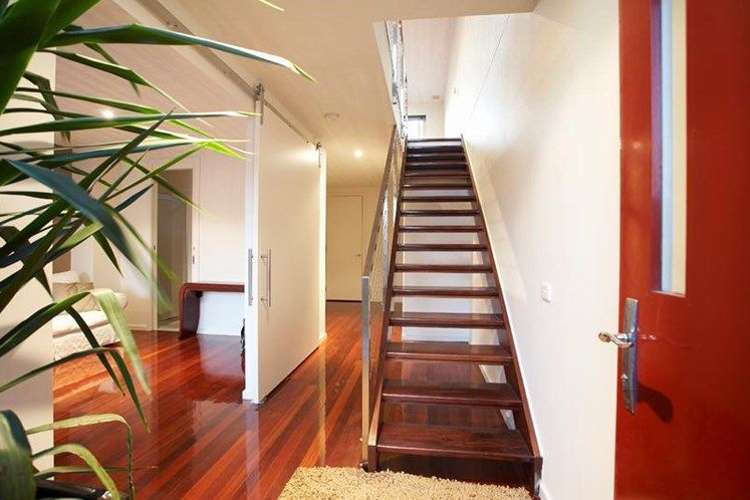 Main view of Homely townhouse listing, 1/26 Redfern Road, Hawthorn East VIC 3123