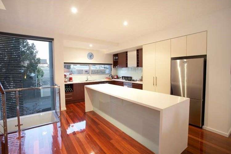 Third view of Homely townhouse listing, 1/26 Redfern Road, Hawthorn East VIC 3123