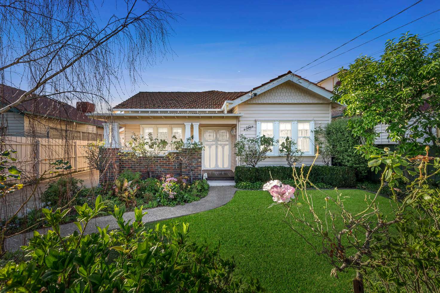 Main view of Homely house listing, 18 Westgate Street, Oakleigh VIC 3166