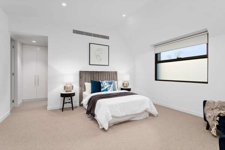 Sixth view of Homely townhouse listing, 4/597 Burke Road, Camberwell VIC 3124