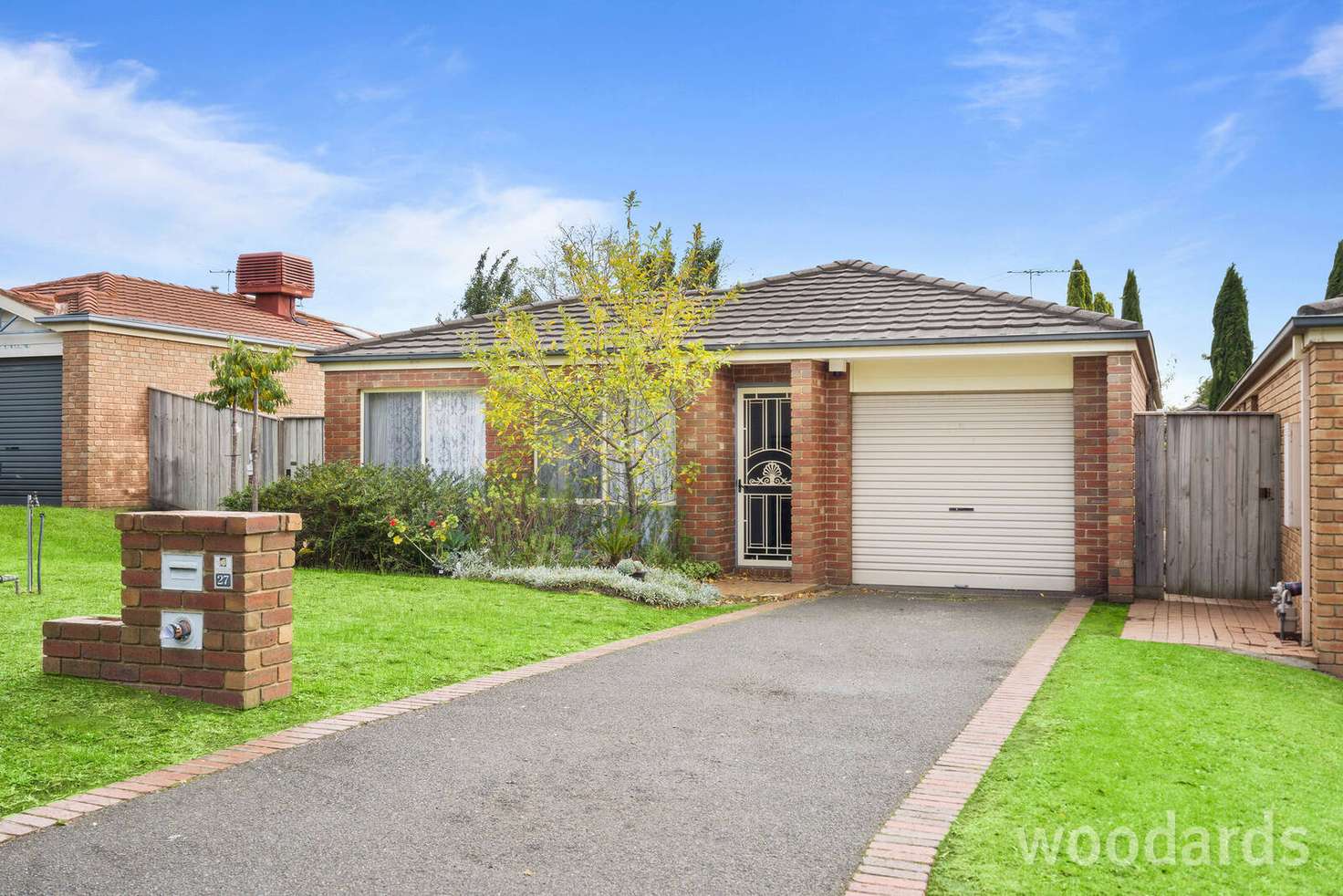 Main view of Homely house listing, 27 Brindalee Mews, Chadstone VIC 3148