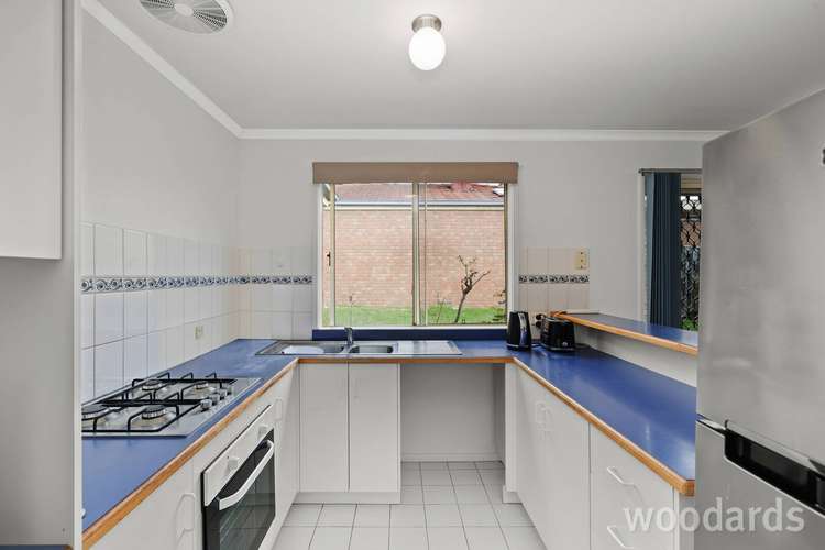 Second view of Homely house listing, 27 Brindalee Mews, Chadstone VIC 3148