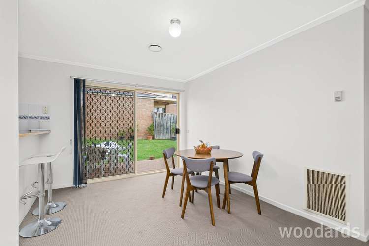 Fifth view of Homely house listing, 27 Brindalee Mews, Chadstone VIC 3148