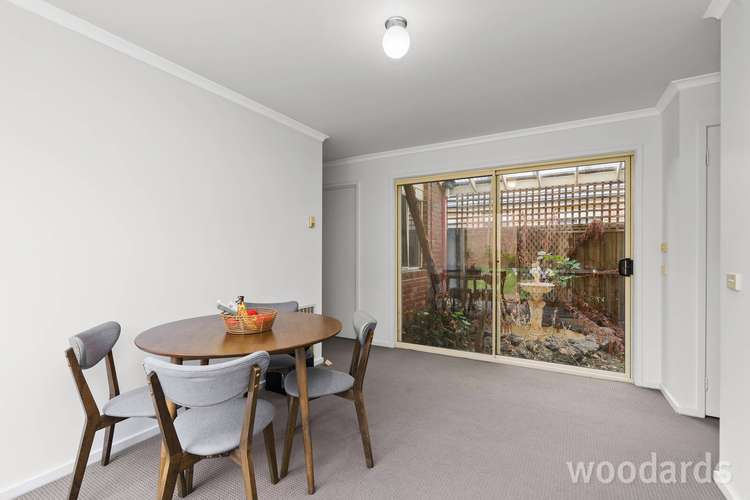 Sixth view of Homely house listing, 27 Brindalee Mews, Chadstone VIC 3148
