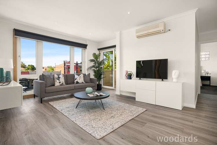 Second view of Homely apartment listing, 7/498 North Road, Ormond VIC 3204