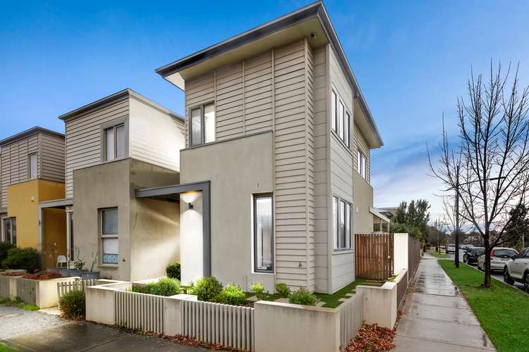 Main view of Homely house listing, 2316/18 Archer Avenue, Ascot Vale VIC 3032