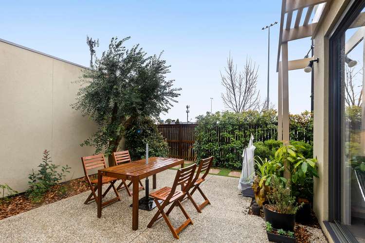 Fourth view of Homely house listing, 2316/18 Archer Avenue, Ascot Vale VIC 3032
