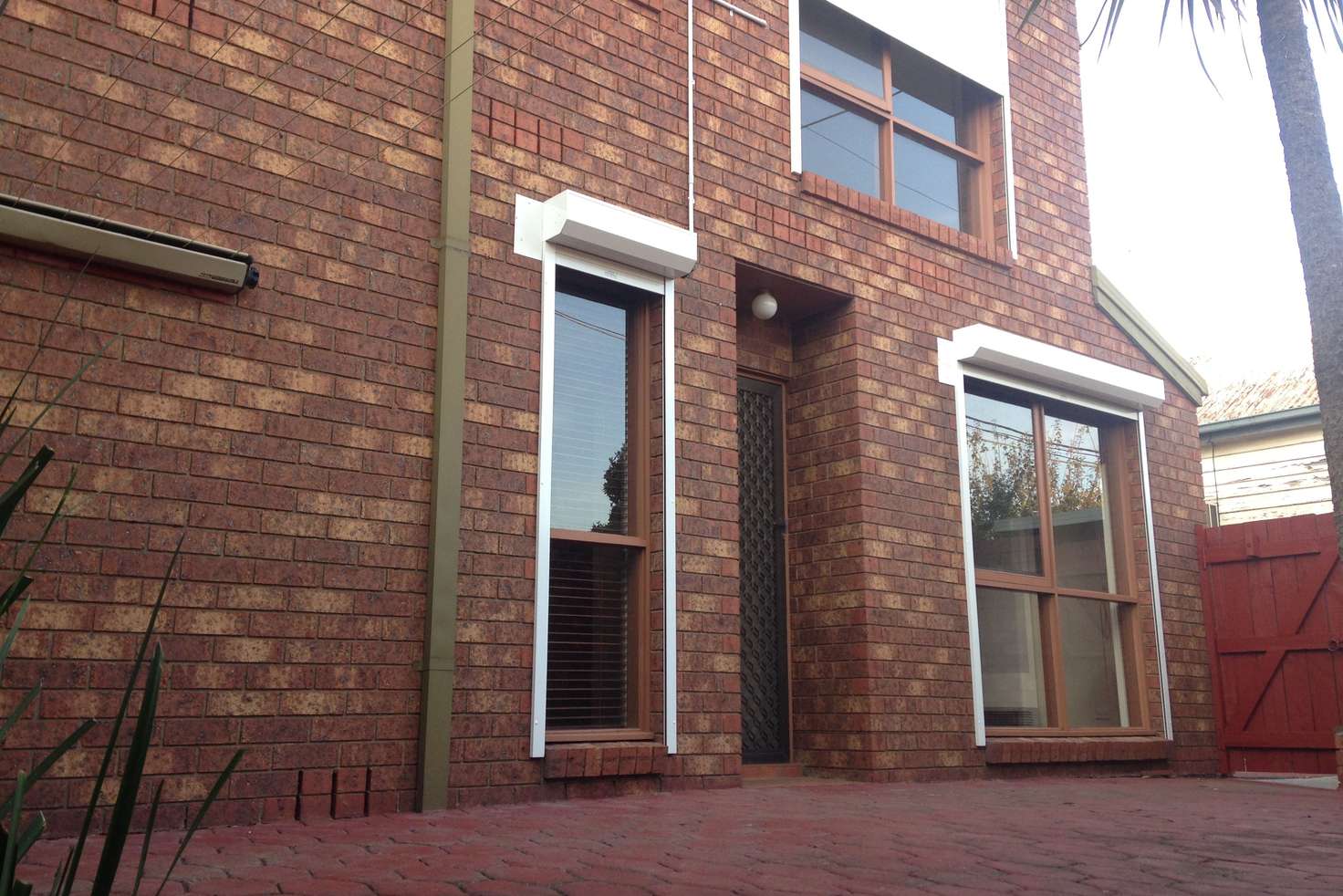 Main view of Homely townhouse listing, 2/12-14 O'Hea Street, Coburg VIC 3058