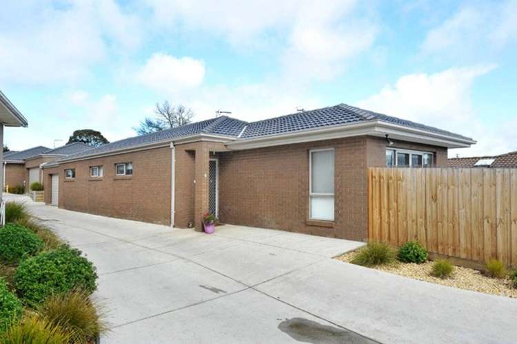Main view of Homely house listing, 2/315 Walker Street, Ballarat North VIC 3350