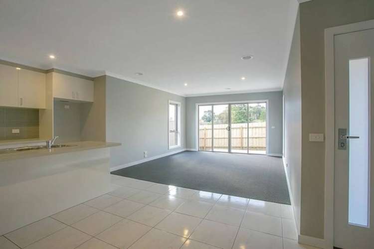 Second view of Homely house listing, 2/315 Walker Street, Ballarat North VIC 3350