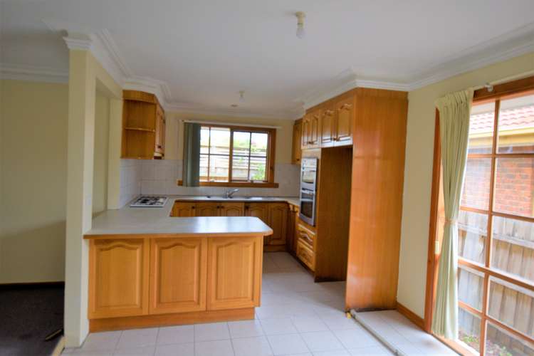 Second view of Homely townhouse listing, 2/42 Thomson Street, Northcote VIC 3070