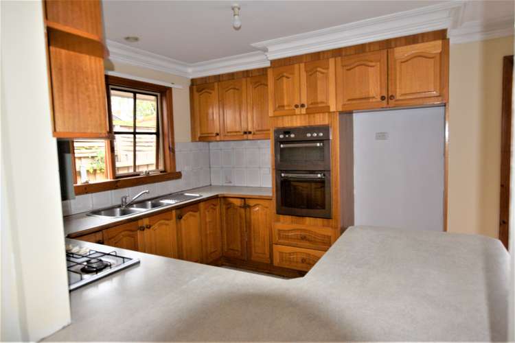 Third view of Homely townhouse listing, 2/42 Thomson Street, Northcote VIC 3070