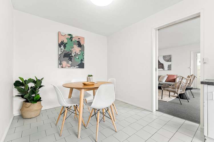 Fourth view of Homely apartment listing, 3/43 Roxburgh Street, Ascot Vale VIC 3032