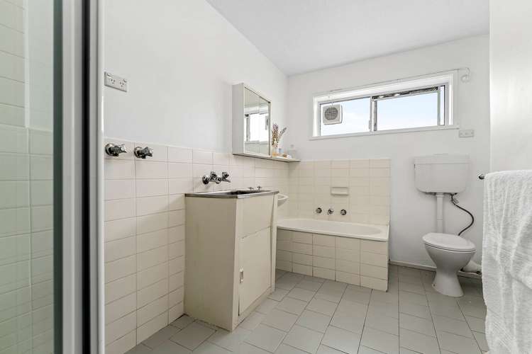 Sixth view of Homely apartment listing, 3/43 Roxburgh Street, Ascot Vale VIC 3032