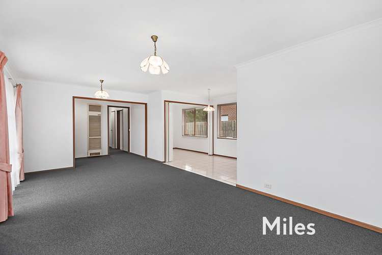 Third view of Homely house listing, 15A Burns Court, Heidelberg Heights VIC 3081