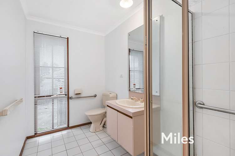 Fourth view of Homely house listing, 15A Burns Court, Heidelberg Heights VIC 3081