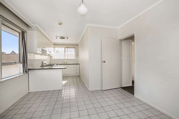 Second view of Homely apartment listing, 5/12 Maroona Road, Glen Huntly VIC 3163