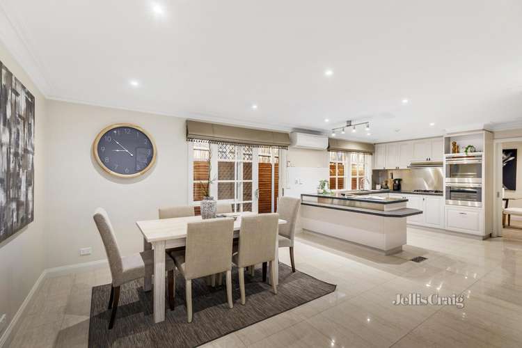 Third view of Homely house listing, 22 Leane Drive, Eltham VIC 3095