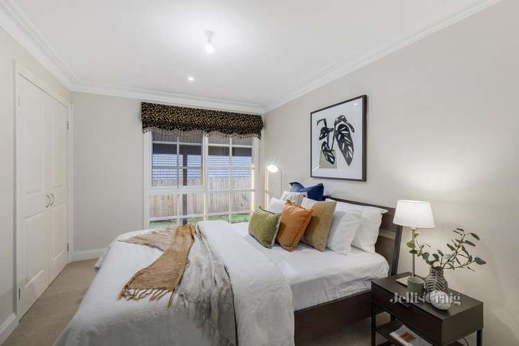 Sixth view of Homely house listing, 22 Leane Drive, Eltham VIC 3095