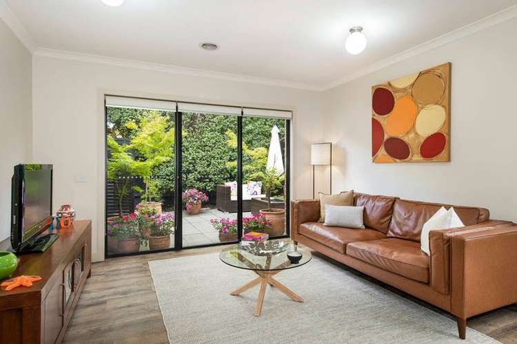 Second view of Homely townhouse listing, 2/2 Asquith Street, Box Hill South VIC 3128