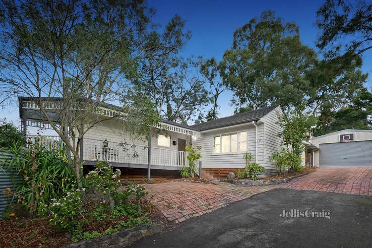 Second view of Homely house listing, 121 Karingal Drive, Briar Hill VIC 3088