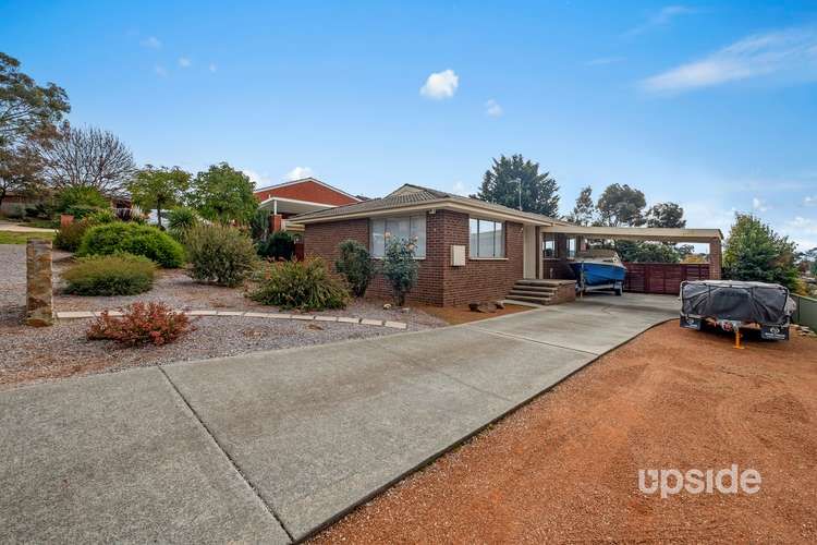 19 Hayley Crescent, Karabar NSW 2620