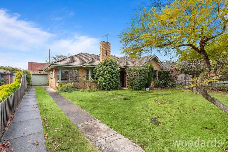 Main view of Homely house listing, 6 Alexander Street, Mount Waverley VIC 3149