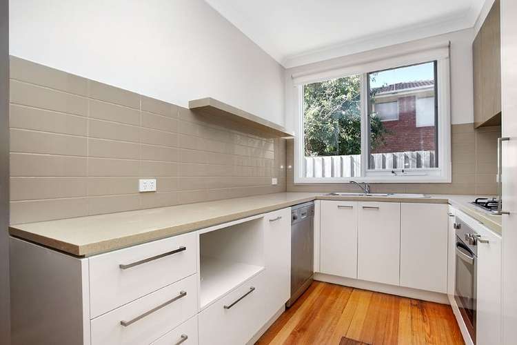 Second view of Homely unit listing, 4/103 Eskdale Road, Caulfield North VIC 3161