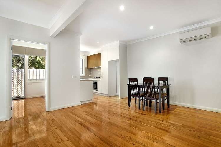 Third view of Homely unit listing, 4/103 Eskdale Road, Caulfield North VIC 3161