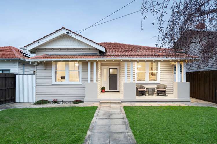 Main view of Homely house listing, 55 Yarra Street, Williamstown VIC 3016