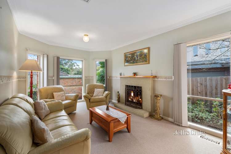 Second view of Homely unit listing, 2/1164 Main Road, Eltham VIC 3095