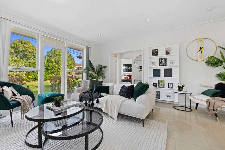Second view of Homely house listing, 21 Fairland Avenue, Oakleigh East VIC 3166