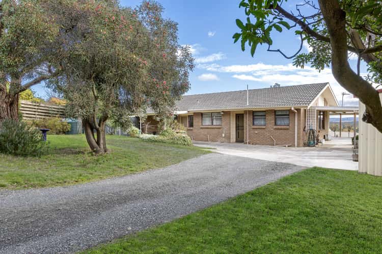 Main view of Homely house listing, 402 Lal Lal Street, Buninyong VIC 3357