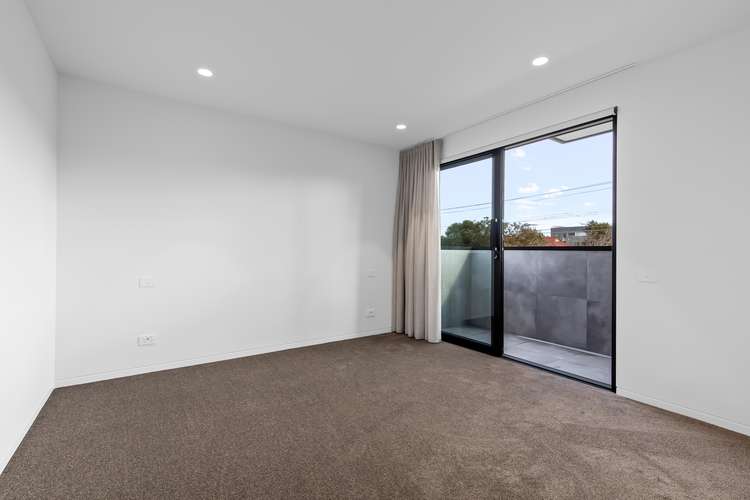 Third view of Homely townhouse listing, 2H Newcastle Street, Thornbury VIC 3071