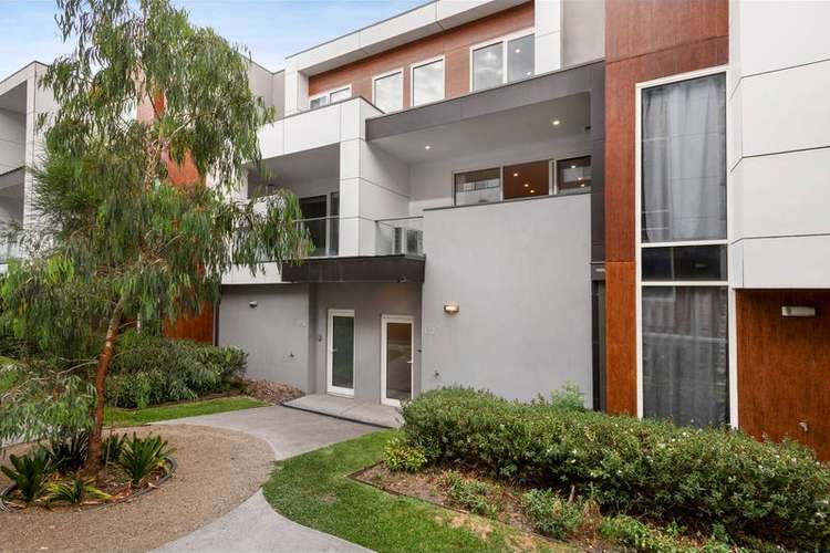 Main view of Homely townhouse listing, 7/7 Hay Street, Box Hill South VIC 3128