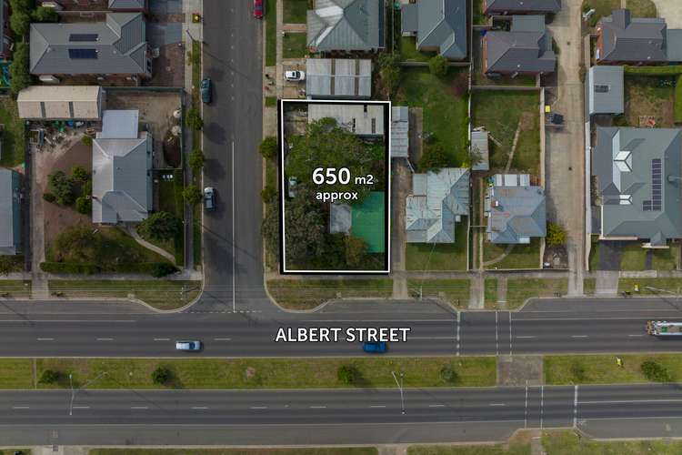 251A Albert Street, Sebastopol VIC 3356