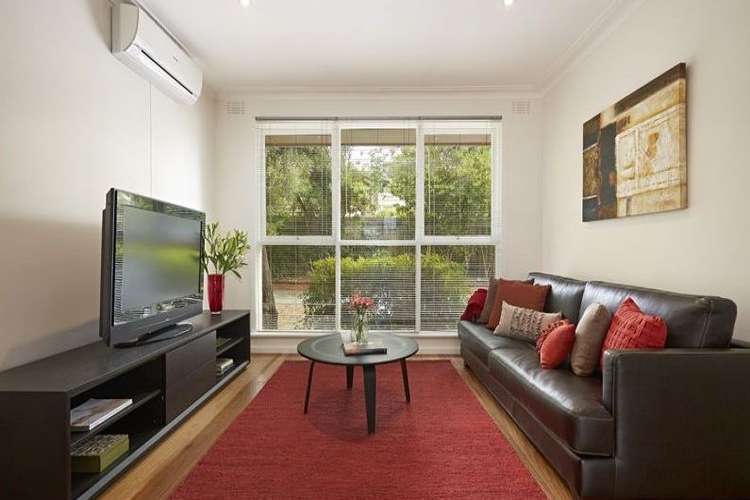 Second view of Homely unit listing, 3/18 Blackburn Street, Surrey Hills VIC 3127