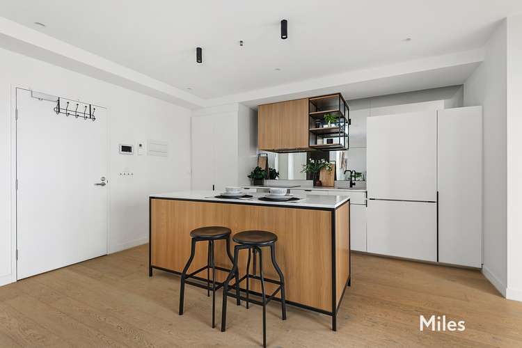 Fourth view of Homely apartment listing, 112/44 Gillies Street, Fairfield VIC 3078