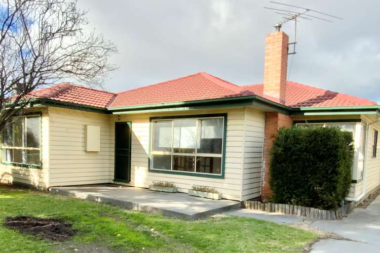 Main view of Homely house listing, 20 Hatherley Grove, Altona North VIC 3025