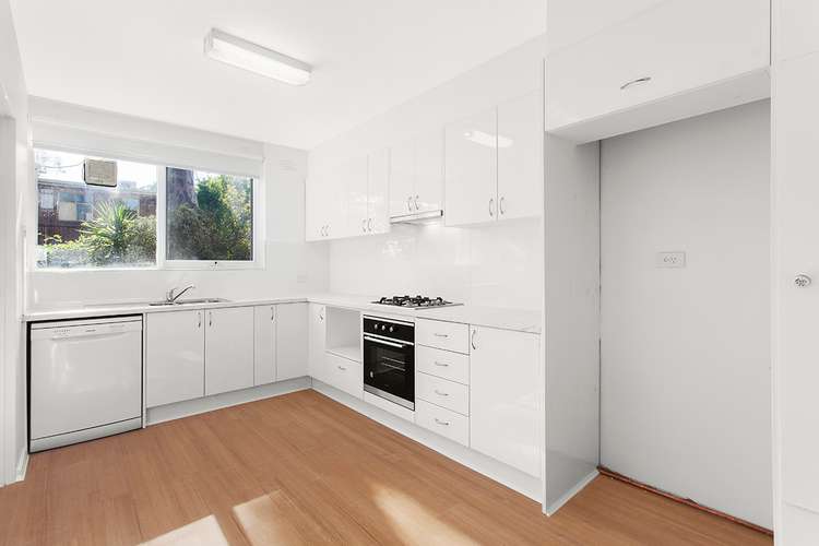 Second view of Homely apartment listing, 17/509 Glenhuntly Road, Elsternwick VIC 3185