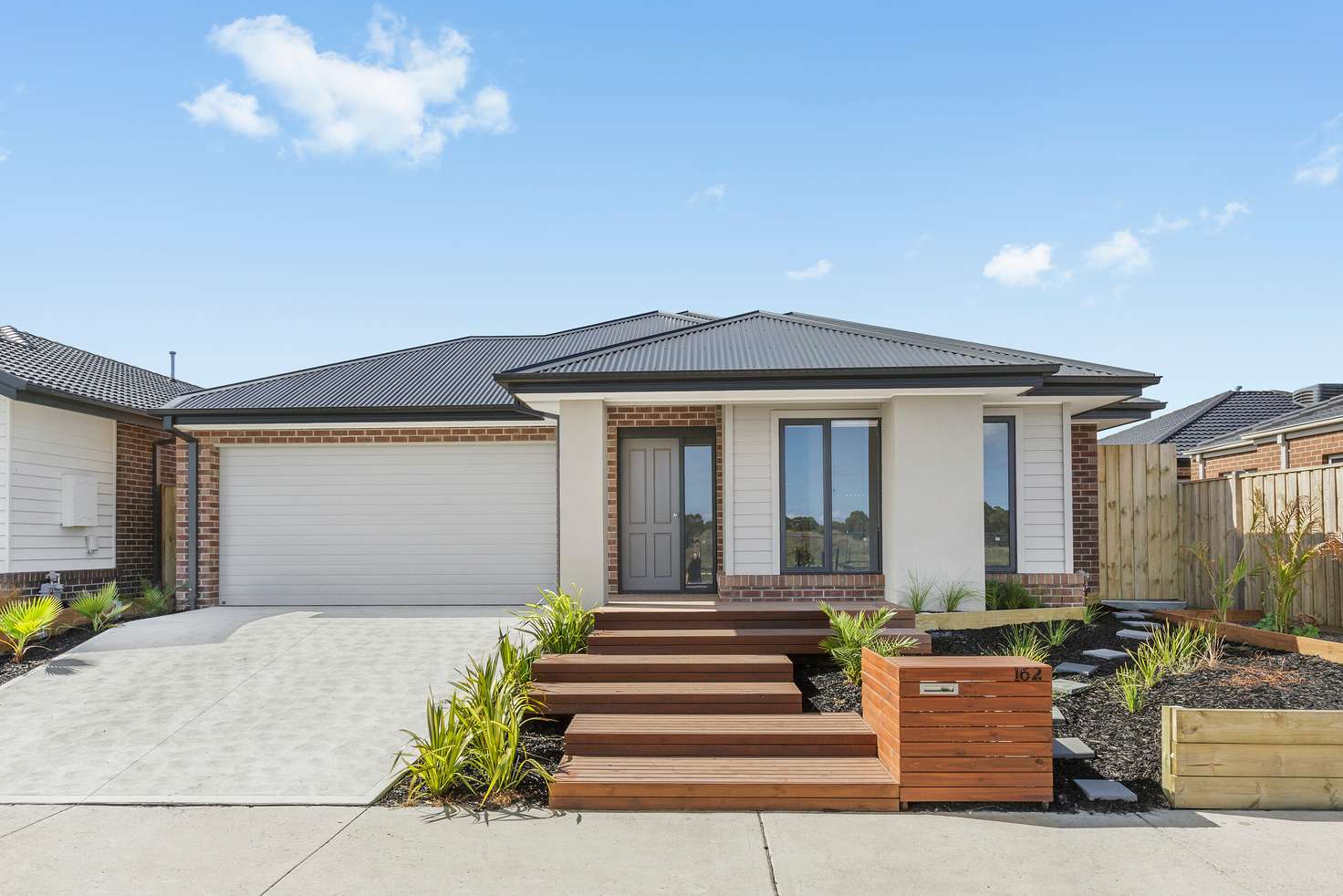 Main view of Homely house listing, 162 Unity Road, Mount Duneed VIC 3217