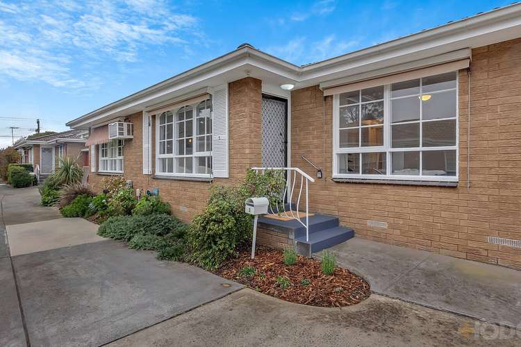 Main view of Homely unit listing, 5/30 Flinders Street, Mentone VIC 3194