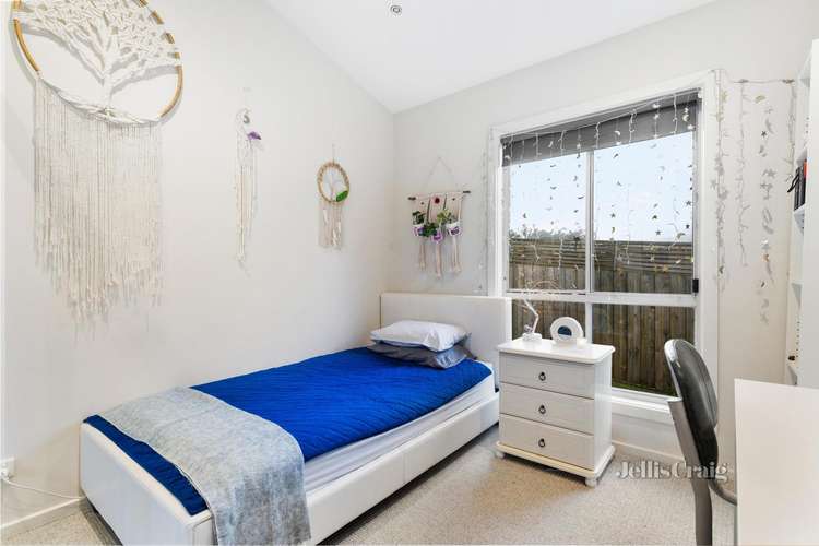 Sixth view of Homely townhouse listing, 2/7 Brownes Crescent, Eltham VIC 3095