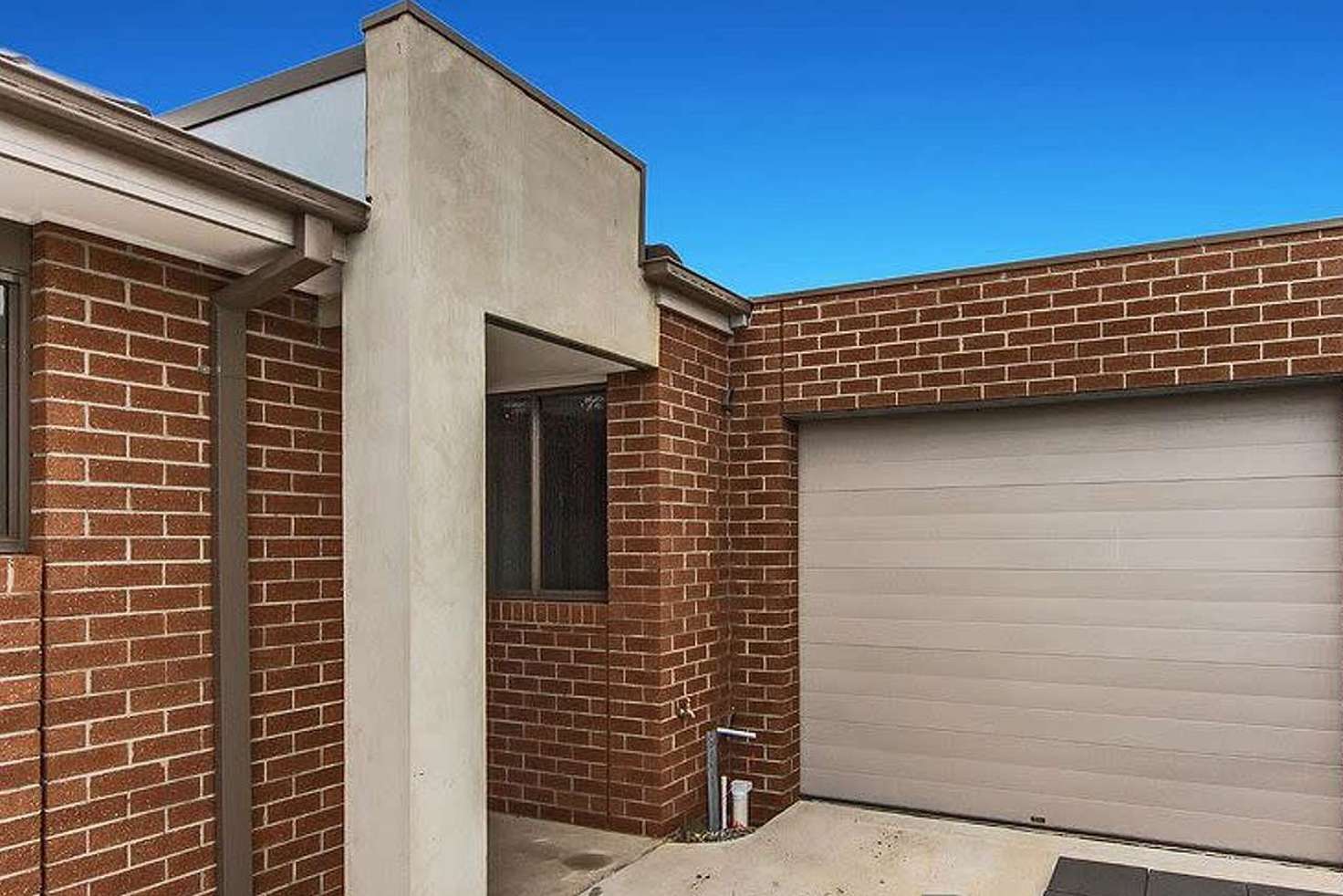 Main view of Homely unit listing, 4/94 Biggs Street, St Albans VIC 3021