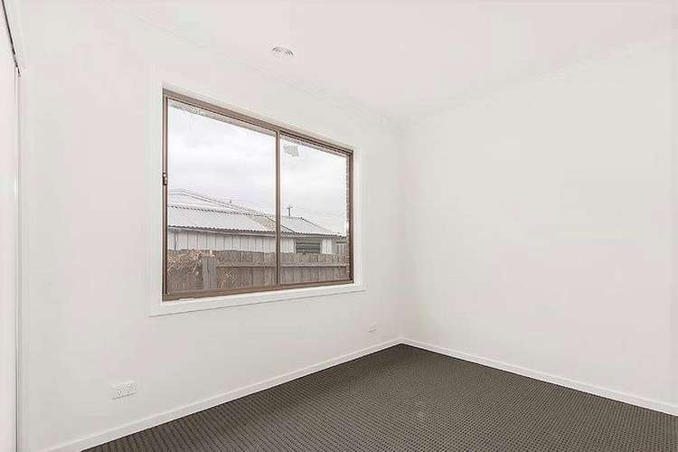 Second view of Homely unit listing, 4/94 Biggs Street, St Albans VIC 3021