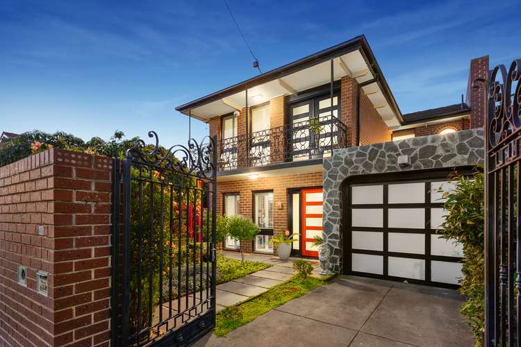 Main view of Homely house listing, 46 John Street, Williamstown VIC 3016