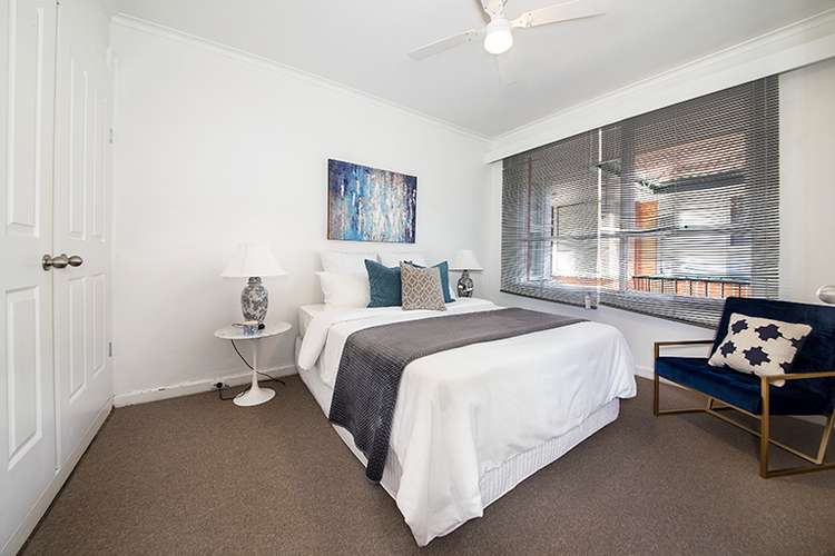 Fifth view of Homely apartment listing, 11/3 Huntly Street, Glen Huntly VIC 3163