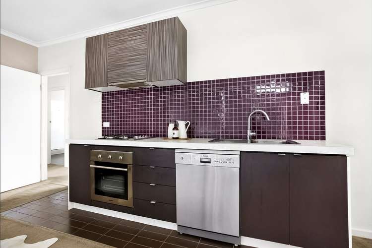 Third view of Homely apartment listing, 4/9 Evelyn Street, St Kilda East VIC 3183
