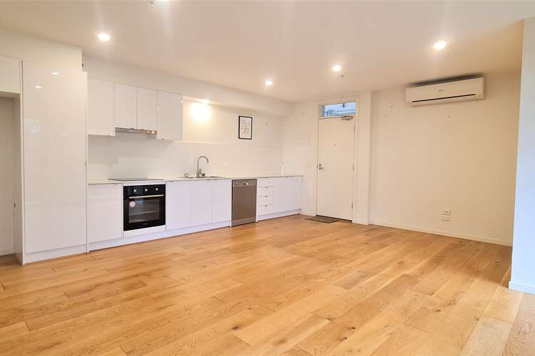 Second view of Homely apartment listing, 1/7 Wenwood Street, Ringwood East VIC 3135